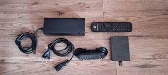 El.adapter na xbox360+prislusenstvo