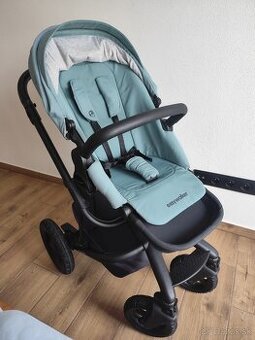 Predám používaný kočík