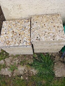 Predam vymyvanu dlazbu Dunajsky strk