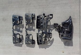 Ford galaxy,Ford S max-držiak nárazníka