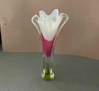 Predám historickú RETRO vázu