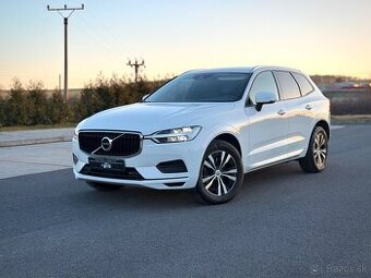 Volvo XC60 B4 AWD 4x4 145kw MHEV Momentum Pro-2021-A/T