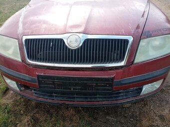 Predám ND Škoda Octavia combi 2