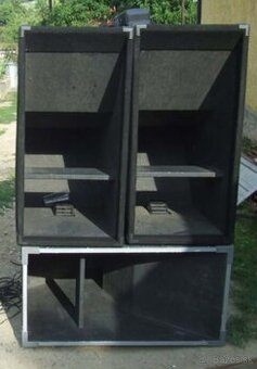 Skelet 2x Tesla ARS 2100