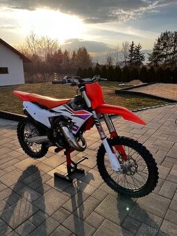 ‼️KTM SX125 2024‼️