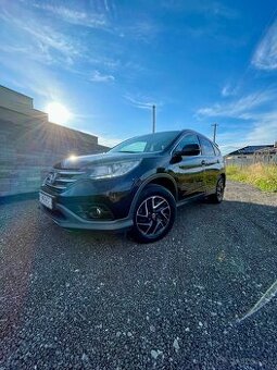 Honda crv 2.2 i-DTEC