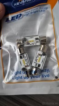 36mm Led Sulfid žiarovky