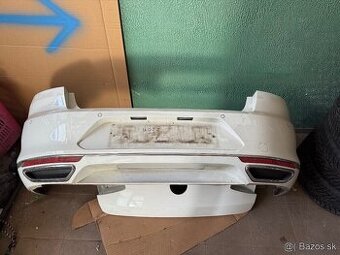 Kufor zadný Naraznik VW Passat B8 2019 sedan lift