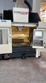 Tajmac ZPS MCV 1210