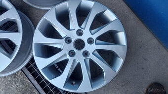 Elektrony 5x112 R16 VW