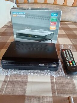 Predám set-top box Orava.