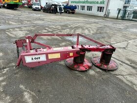Kosa za traktor ZTR VIN 8924 - 1