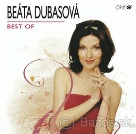 CD B. Dubasova - Best Of (2007)