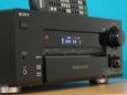 Sony STR-DB780 Dolby Digital 5.1 A/V Receiver Al hliník,DO