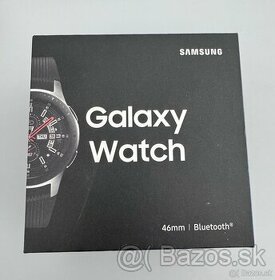Smart hodinky Samsung Galaxy Watch 46