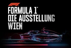Formula 1 Exhibition FLEX Ticket