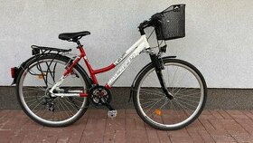 Dámsky bicykel Kenzel Stroller 19”