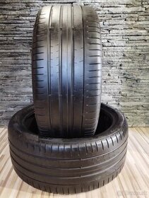 Ponúkame vám na predaj Letné pneumatiky rozmer 255/35/R19