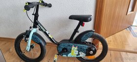 Detský bicykel B-Twin, 14''