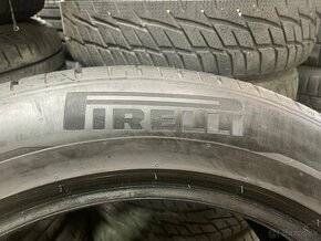 285/45r20 Pirelli letne
