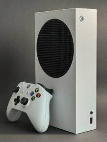 SPOĽAHLIVÝ Xbox Series S 512GB
