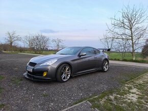 Genesis coupe 3.8 bk1