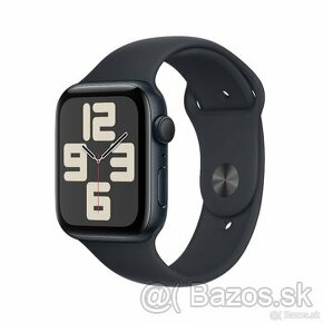 Apple Watch SE 2 44mm Midnight