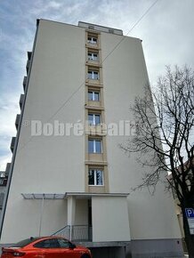 Nové nájomné byty v Prievidzi - ihneď k dispozícii - 1