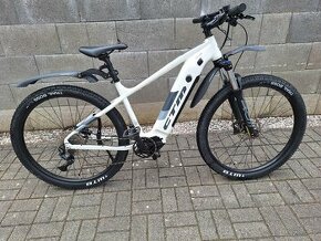 elektro bicykel - 1