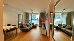 Predaj 3 izb. byt - novostavba - panoramatický výhľad (N075-