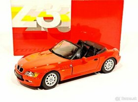 1:18 UT Models BMW Z3