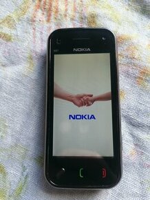 Predám Nokia N97mini