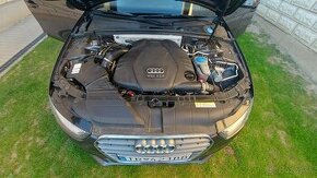 Audi A4 V6. 3.0 180kw