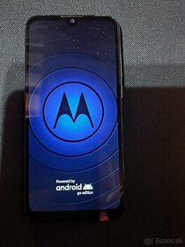 Motorola Moto e 6i Dual SIM