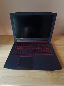 Predám notebook Acer Nitro 5 - 1
