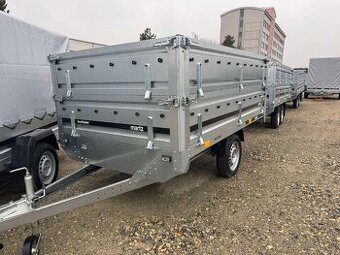 Prives MARTZ HOCHLADER 250/750kg