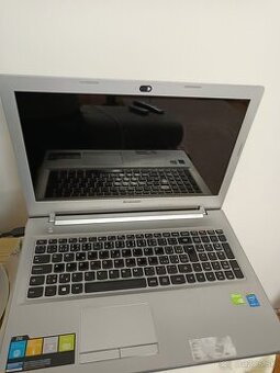 Notebook Lenovo Z50-70.