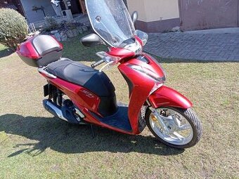 Sh 125i