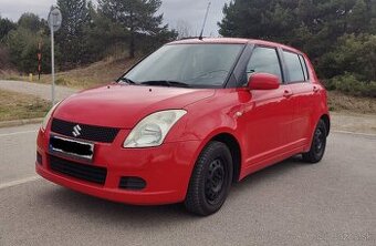 Suzuki Swift 1,3