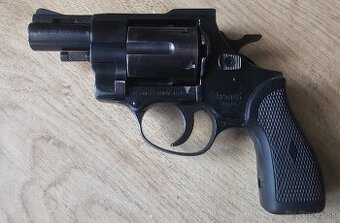 ARMINIUS 38 Special