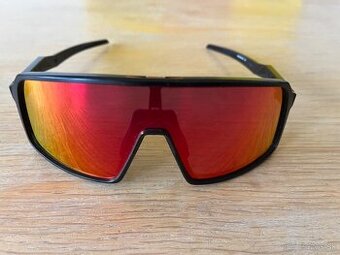 Oakley Sutro - 1