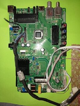 SHARP 40CF2E