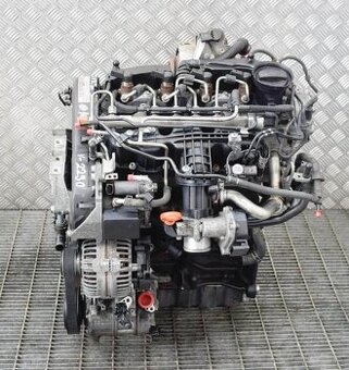 Predám motor 1.6TDI CAY
