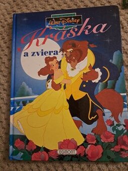 Kraska a zviera Dosnwy Luxus