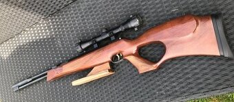 Kúpim vzduchovku Weihrauch HW97 HW77
