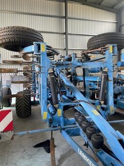 Lemken Karát 9/400 KUA