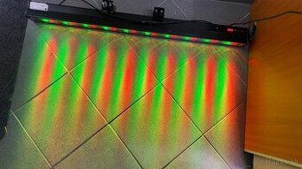 Predám Led bar