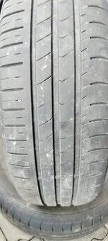 Predám 2 letné pneumatiky 195/65 R15 91H Hankook Kinergy Eco