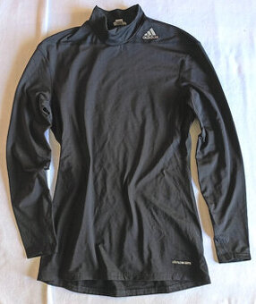 ŠPORTOVÉ STREČOVÉ TRIKO-ADIDAS PÁNSKA - S, DÁMSKA - M/L