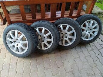 pneu 205/55r16